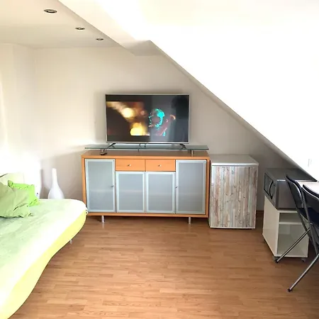 Adventure Apartment