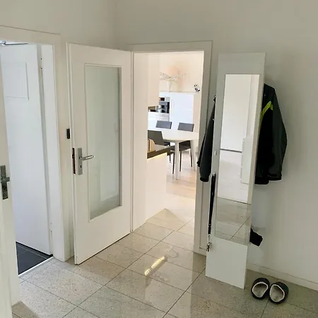 Adventure Apartment